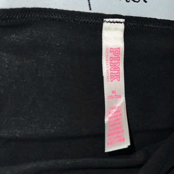 (M) Victoria's Secret PINK Boyshort Panty - Picture 8 of 8